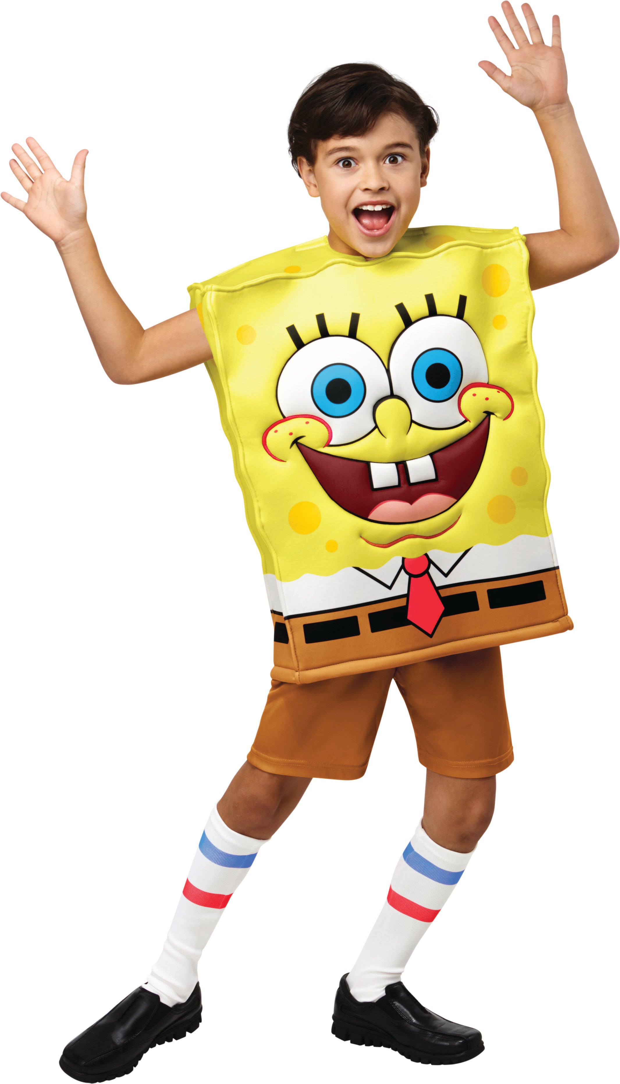 SpongeBob SquarePants Costume for Kids