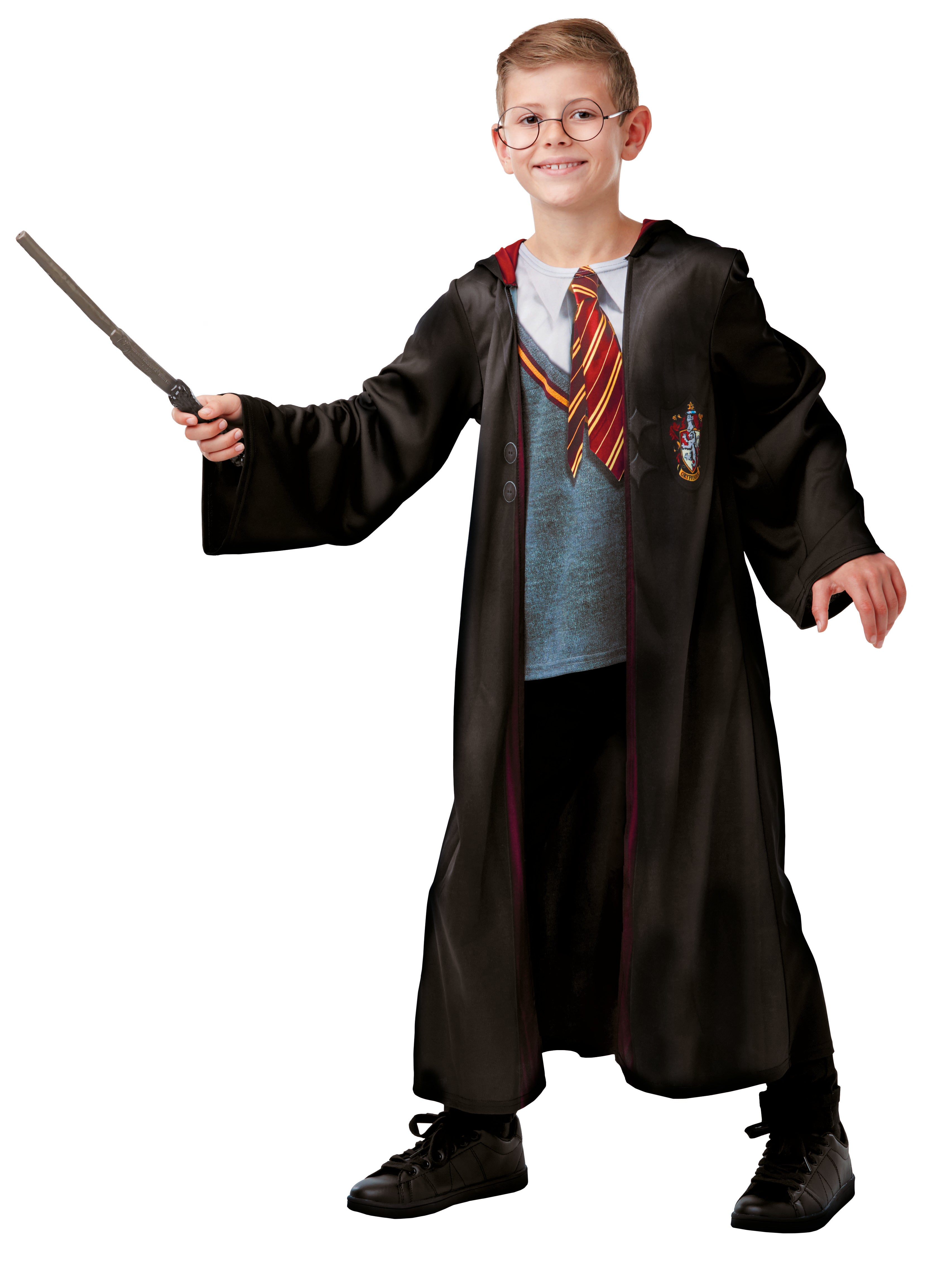 Harry Potter Gryffindor Costume for Kids