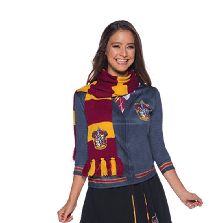 Harry Potter Gryffindor Scarf