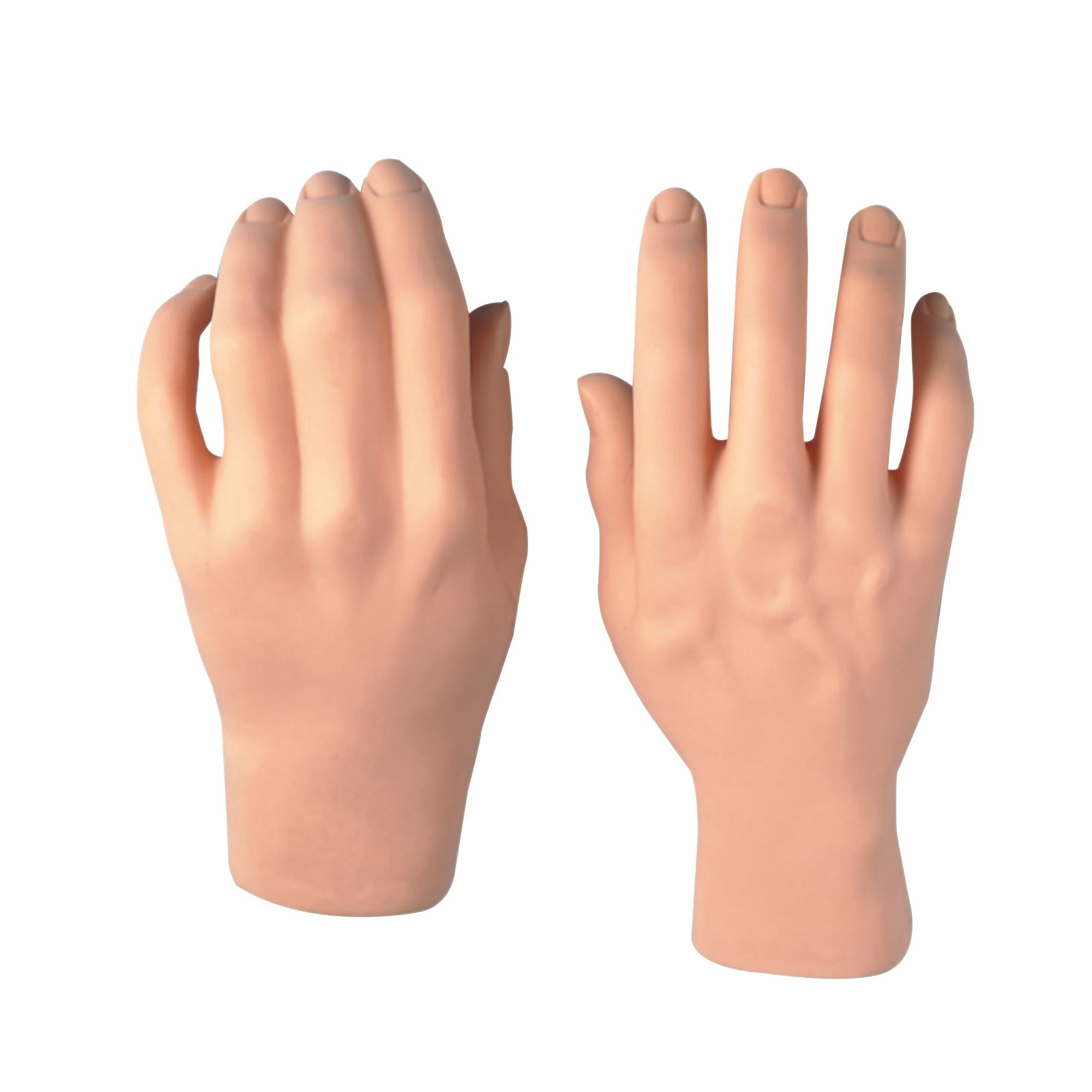 Adult Life-Size Stage Hands