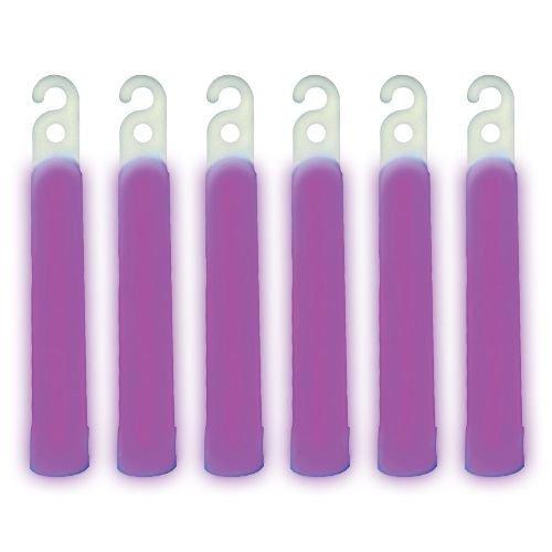 Glow Stick Necklaces, 25ct, Assorted Colors