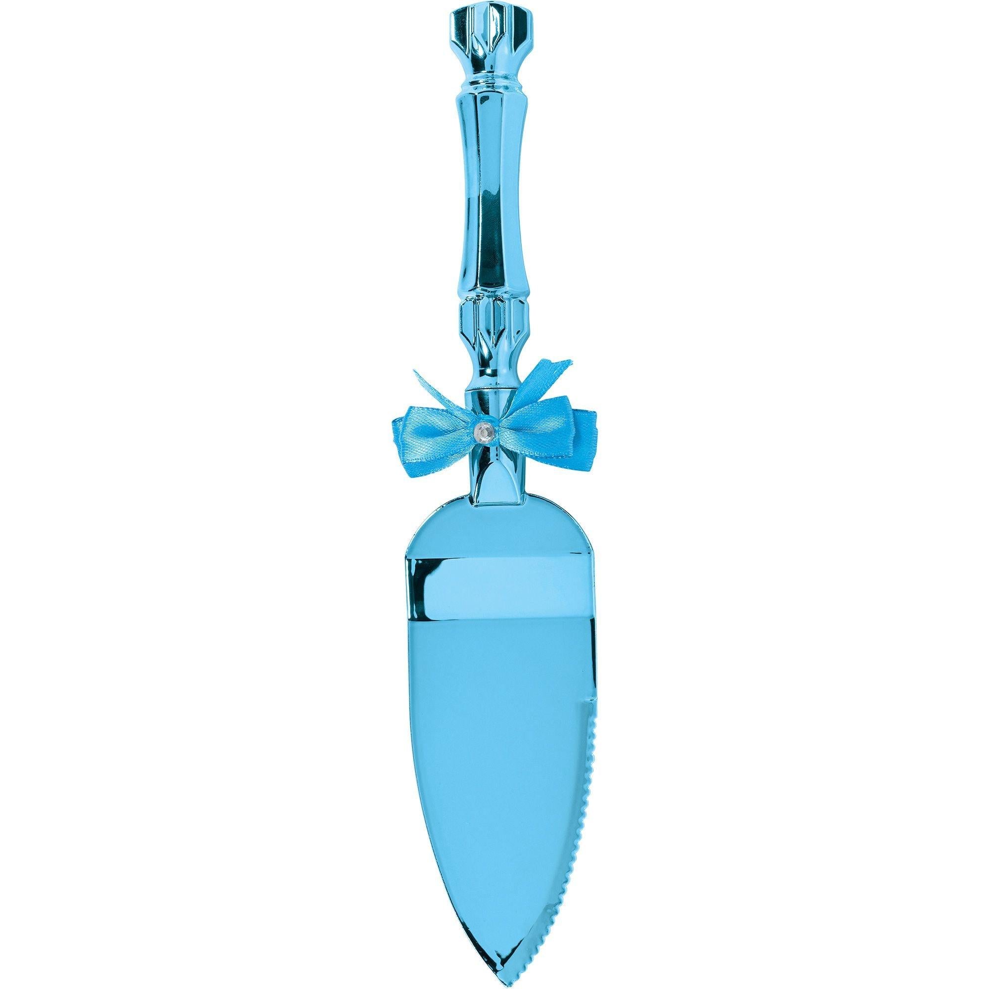 Cake Server, Assorted Colors