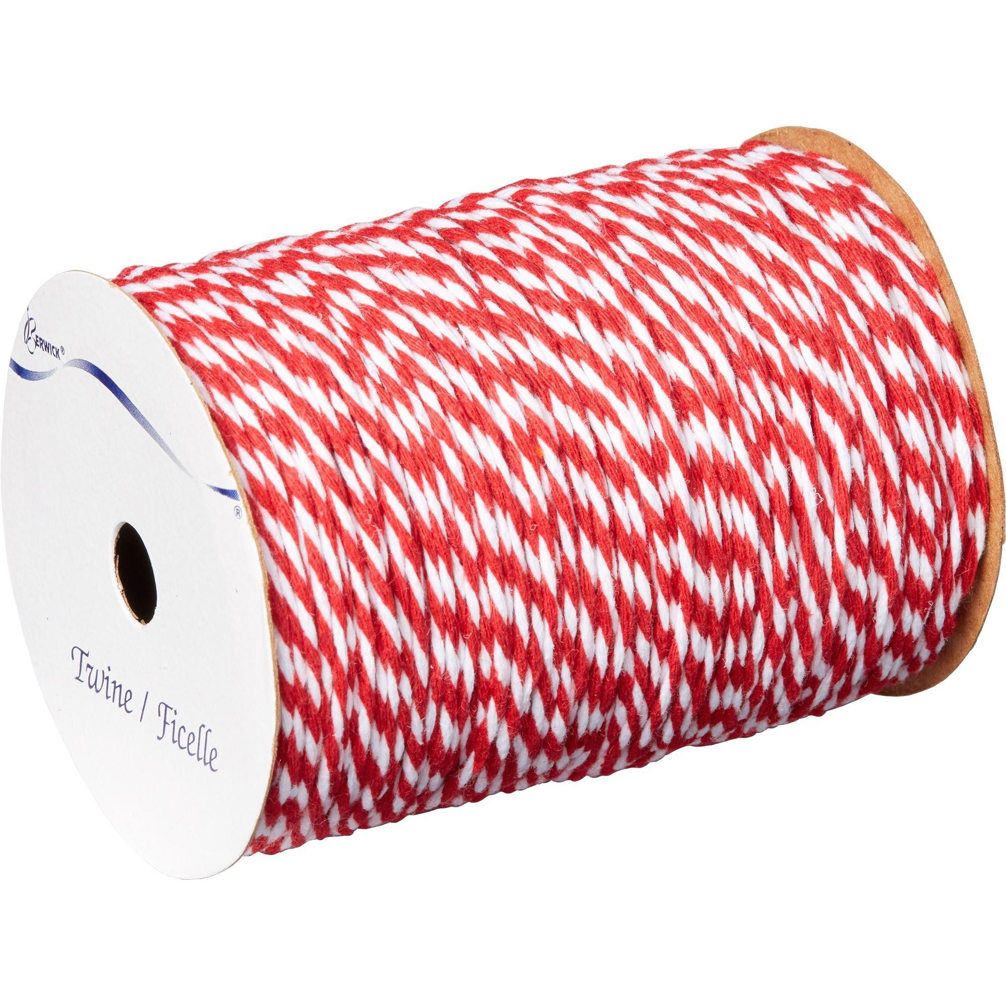 Metallic String, 150ft, Assorted Colors