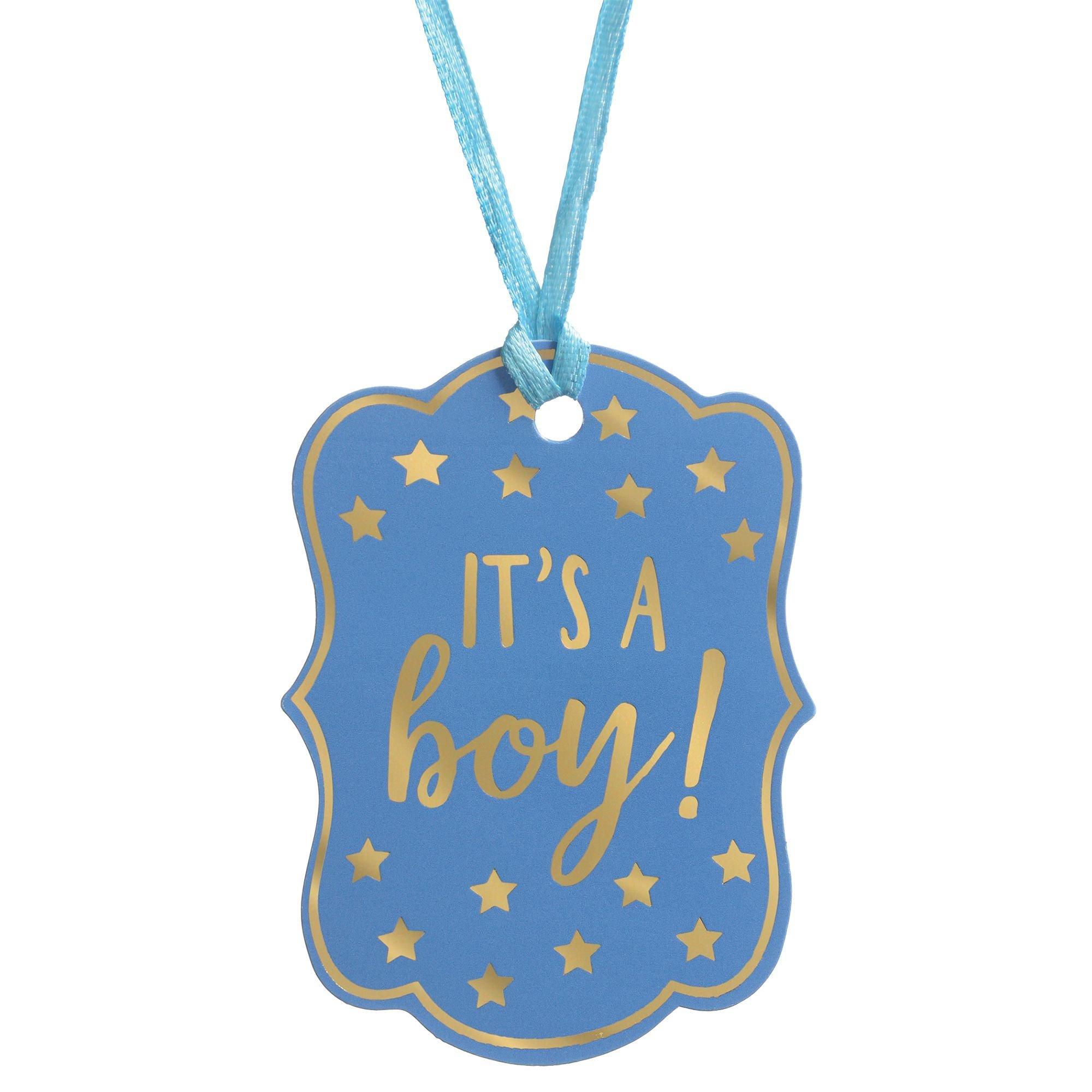 It's a Gift Tags, 24ct, Assorted Colors