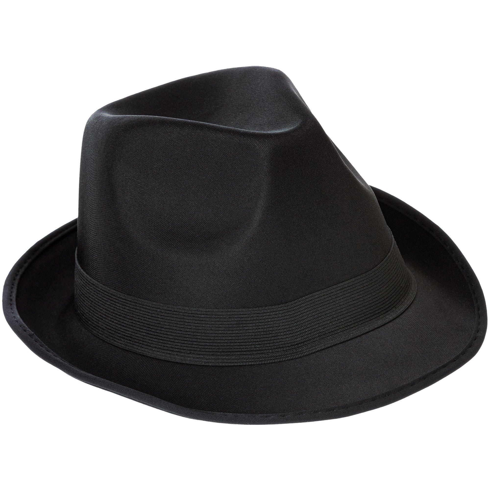 Fedora, Assorted Colors