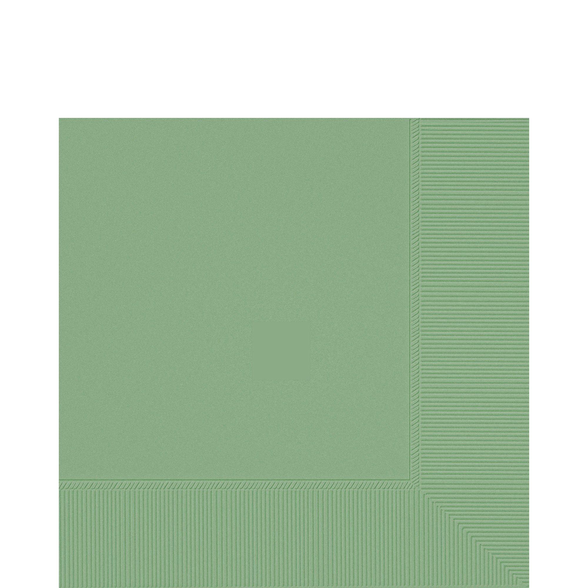 40ct Napkin, Assorted Options, Assorted Colors