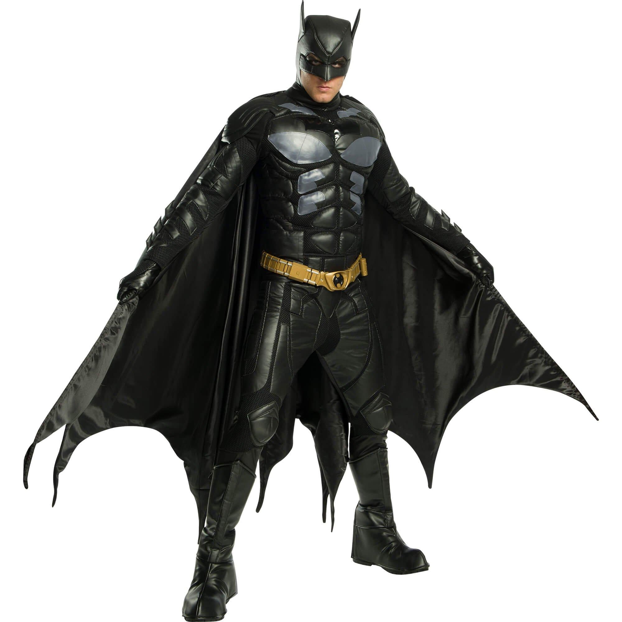 Adult Dark Knight Batman Costume
