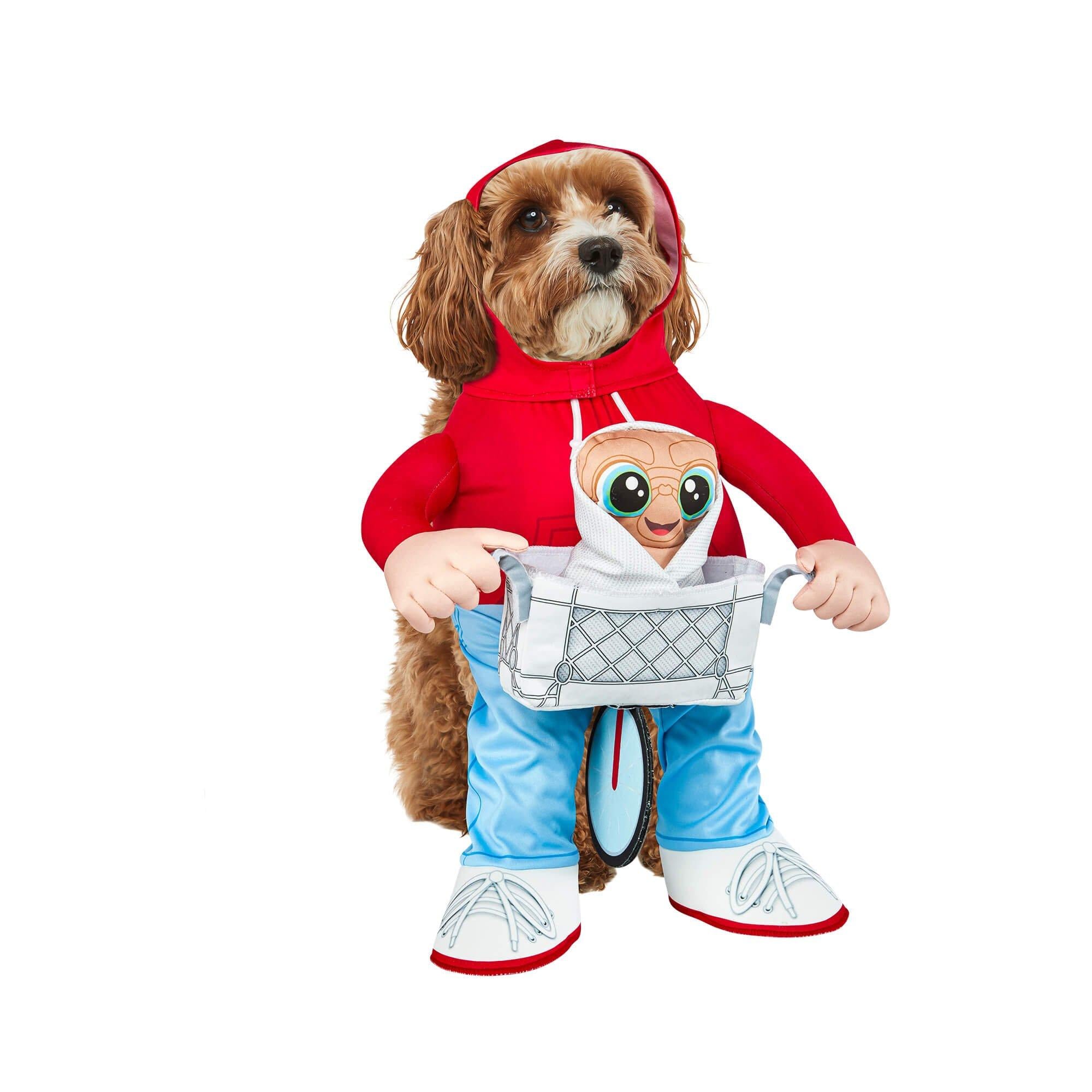 E.T. Walking Pet Costume