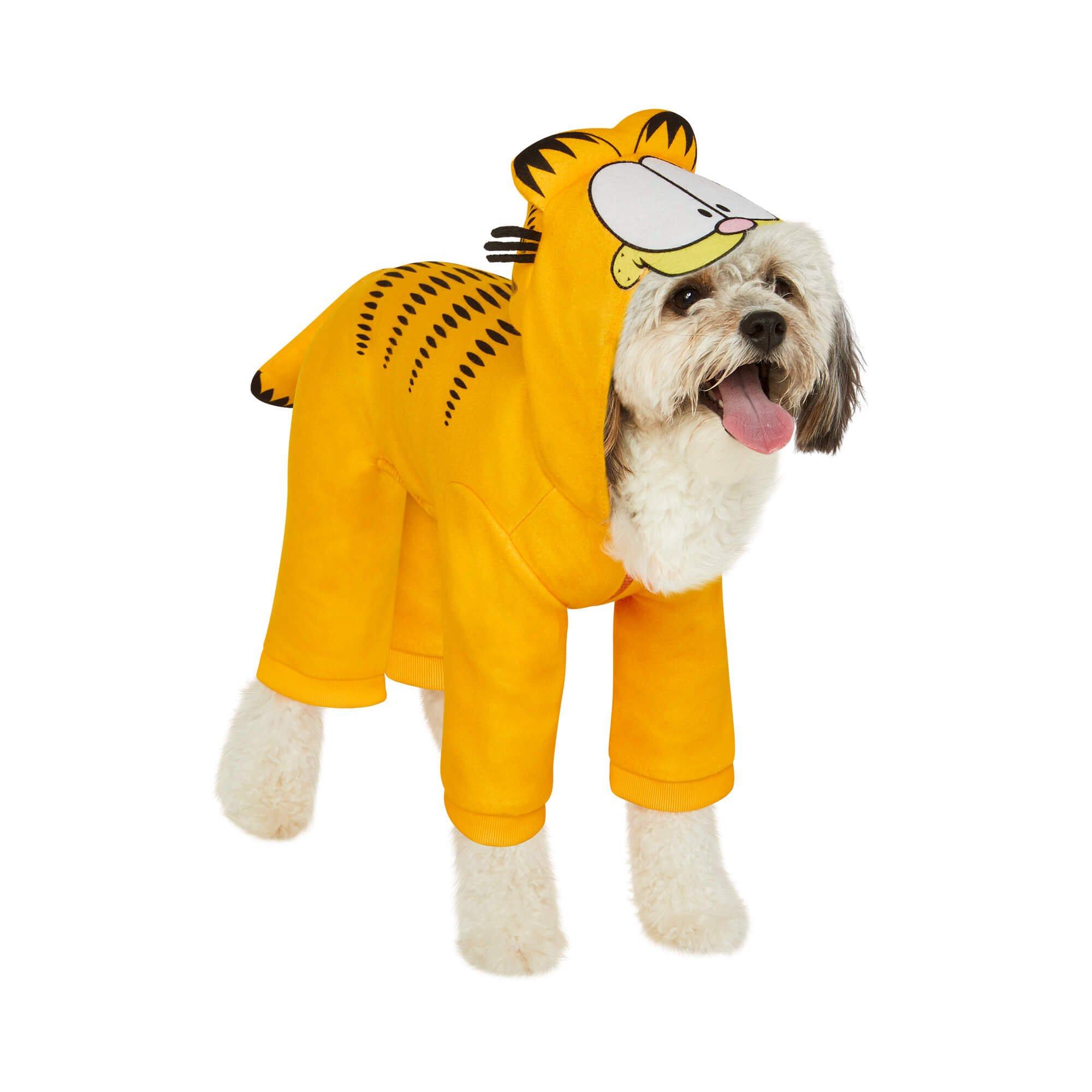 Garfield Pet Costume
