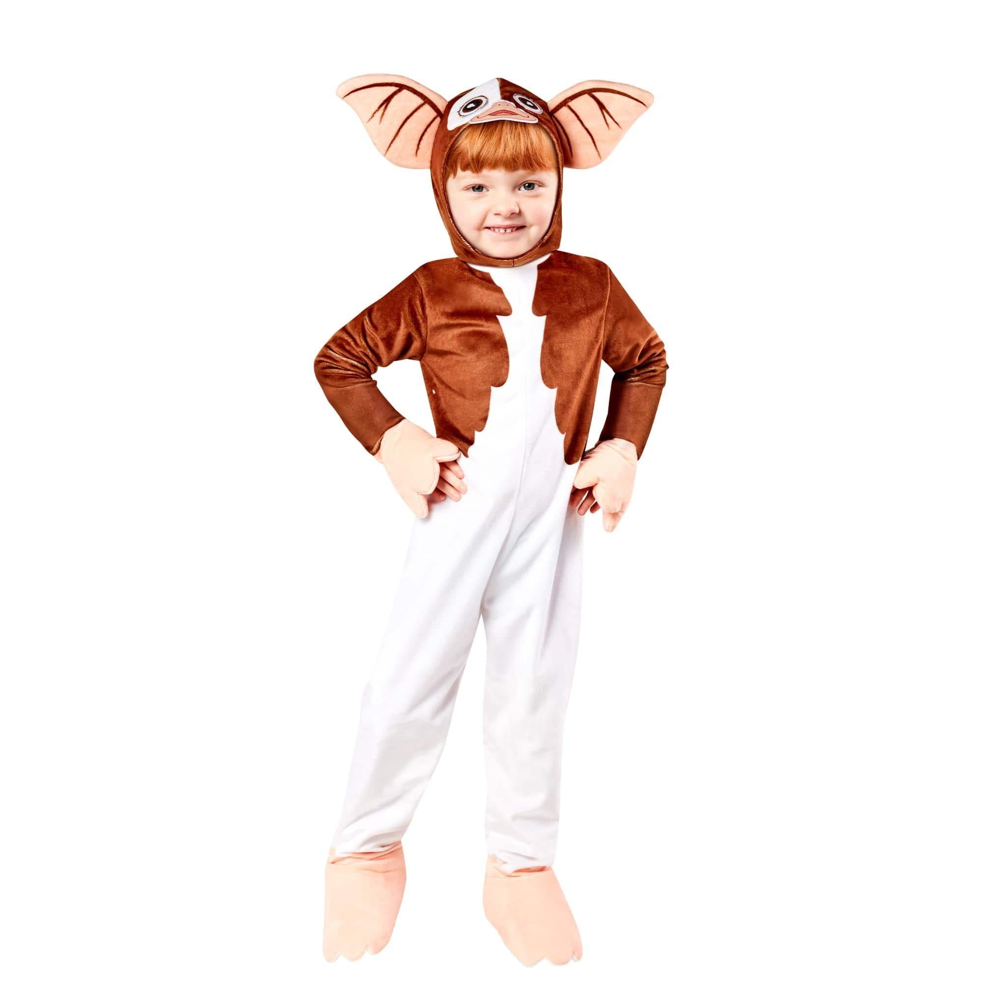 Gremlins Gizmo Baby/Toddler Costume