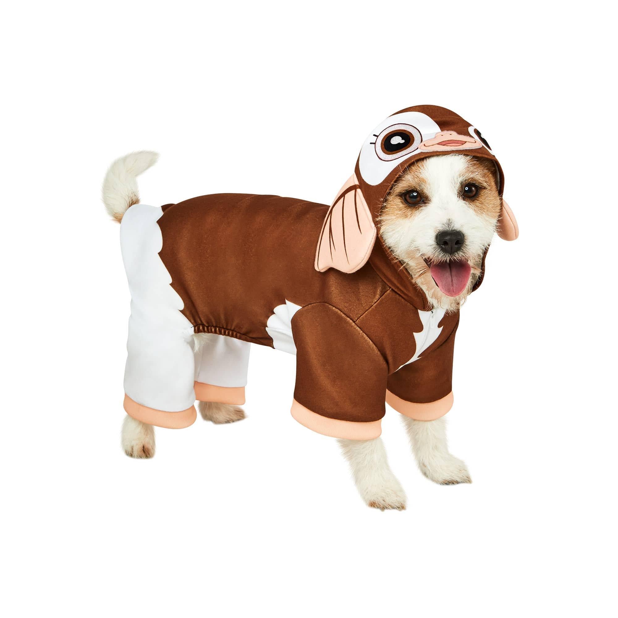 Gremlins Gizmo Pet Costume