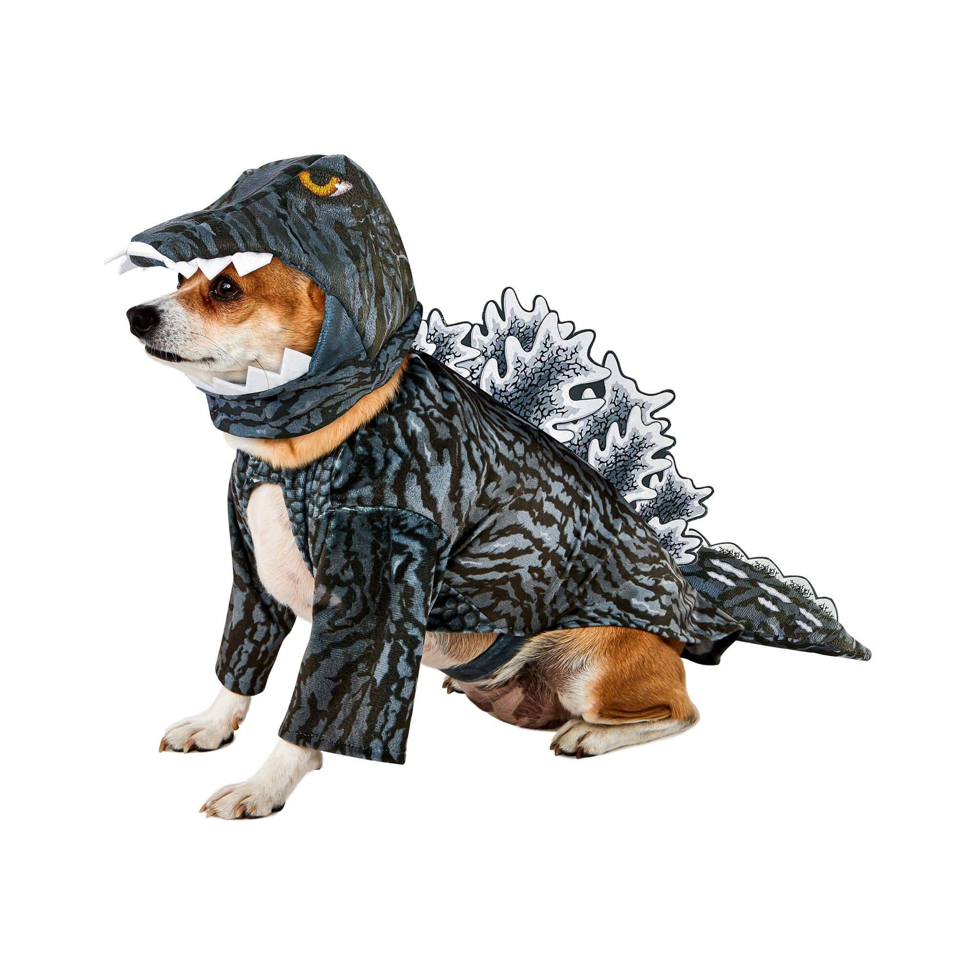 Godzilla Pet Costume