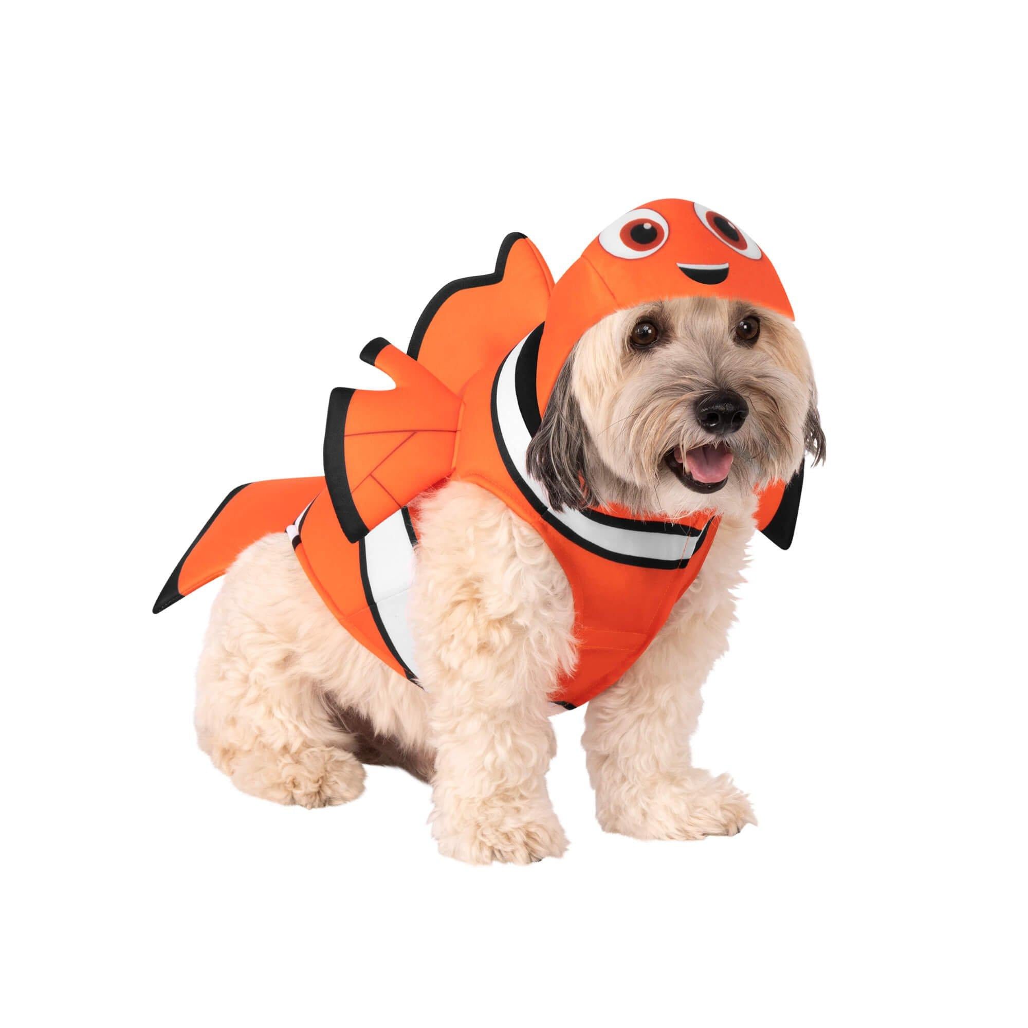 Finding Nemo - Nemo Pet Costume