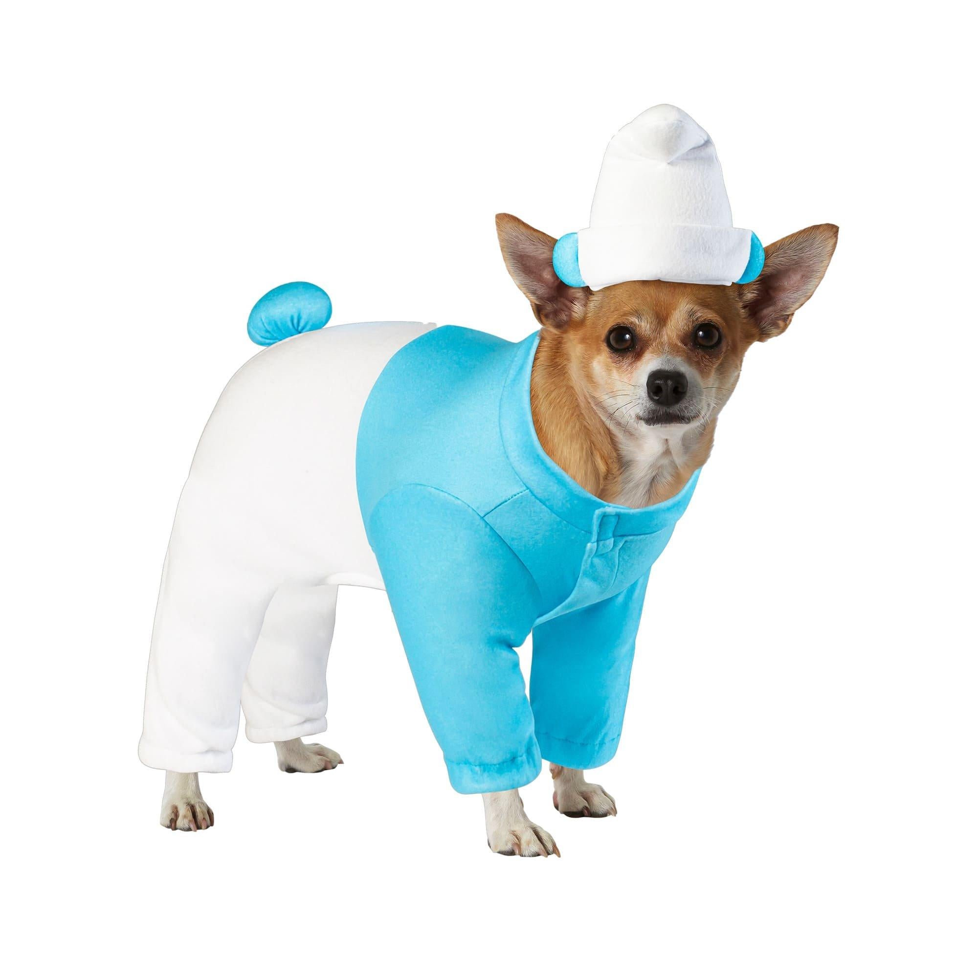 Smurfs Pet Costume