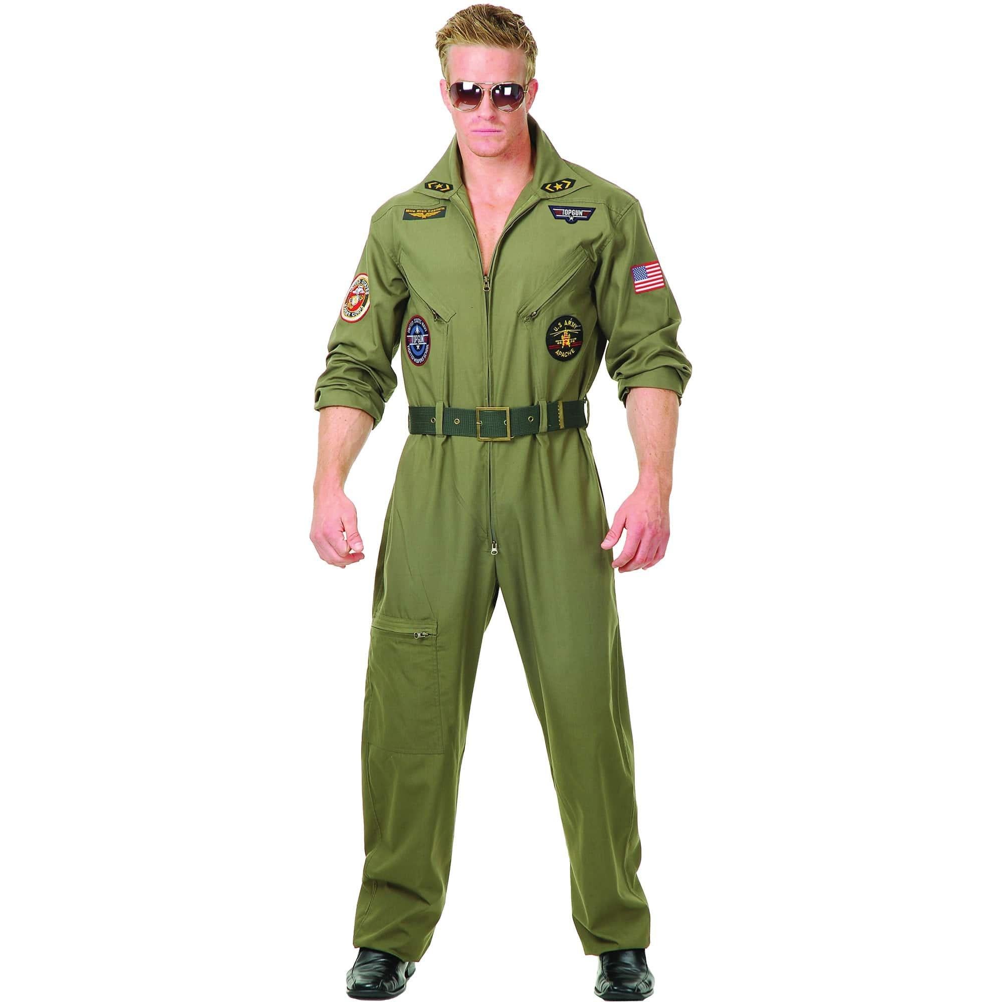 Adult Wing Man Costume