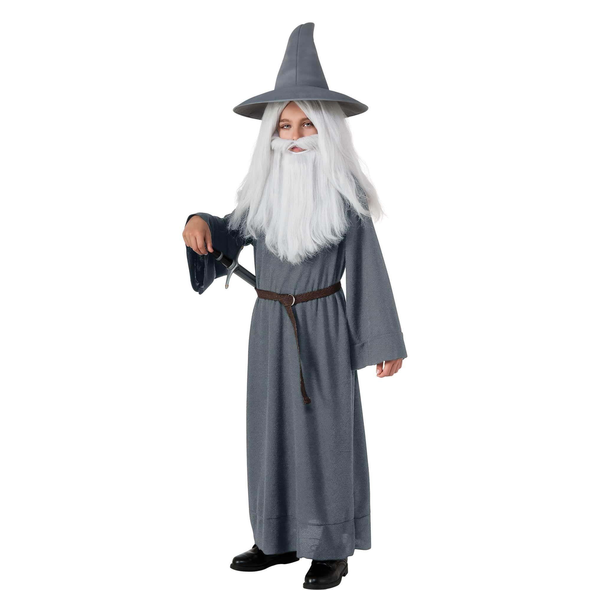 Boys' The Lord of the Rings Gandalf Costume