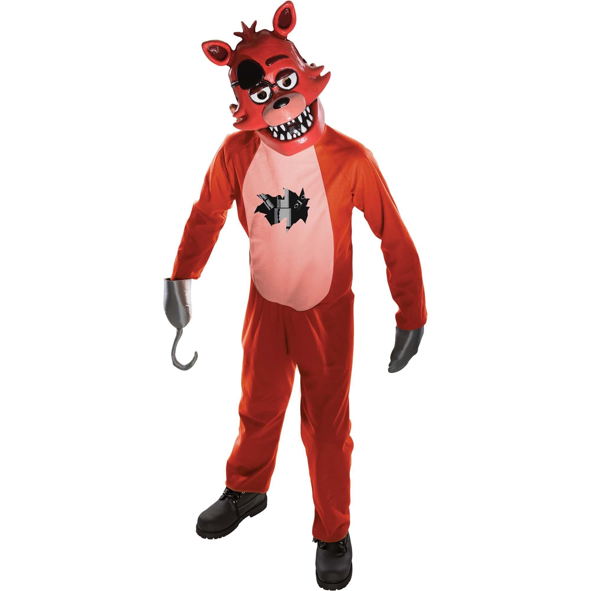 Kids' Five Nights at Freddy's Foxy Costume