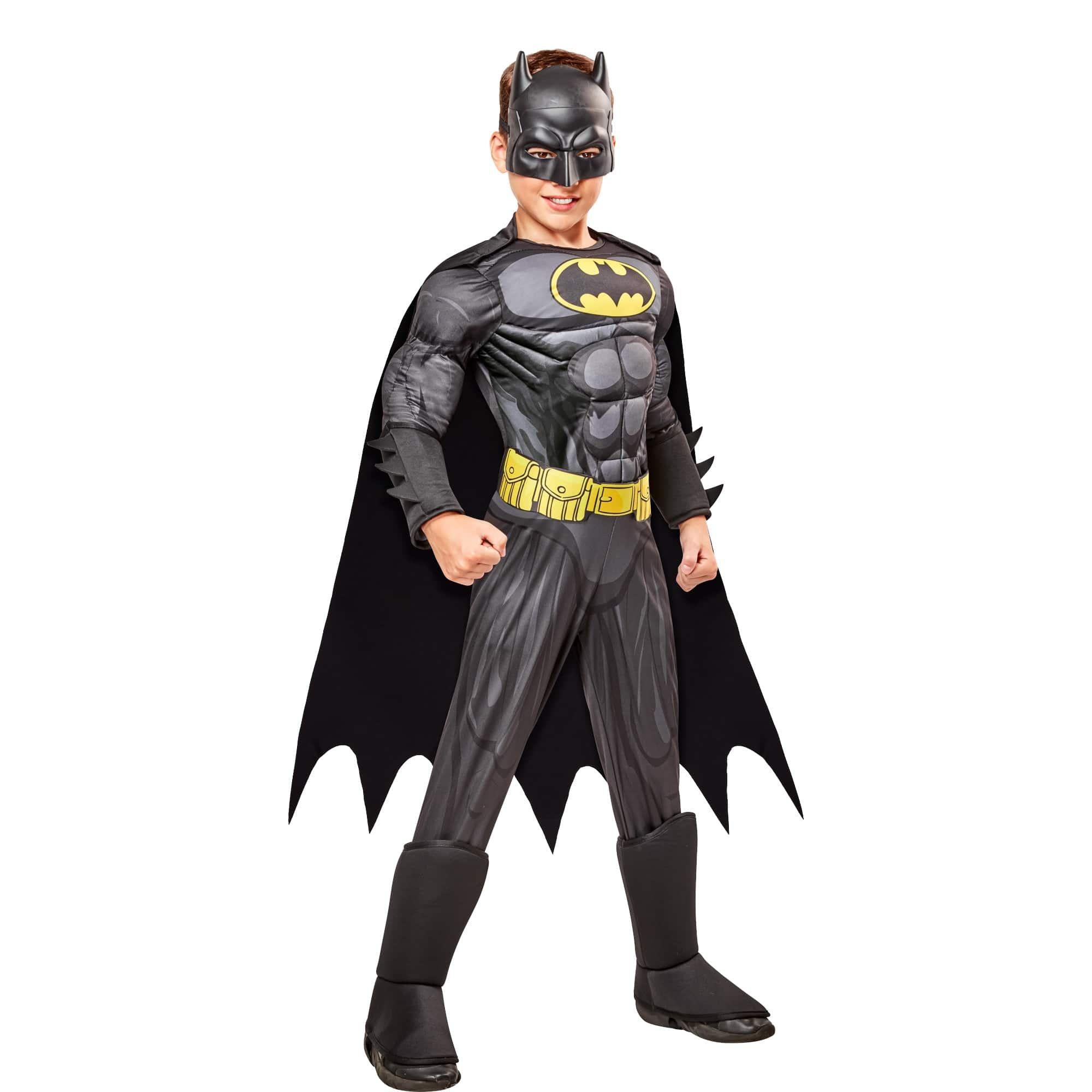 Kids' Batman Costume - The Batman