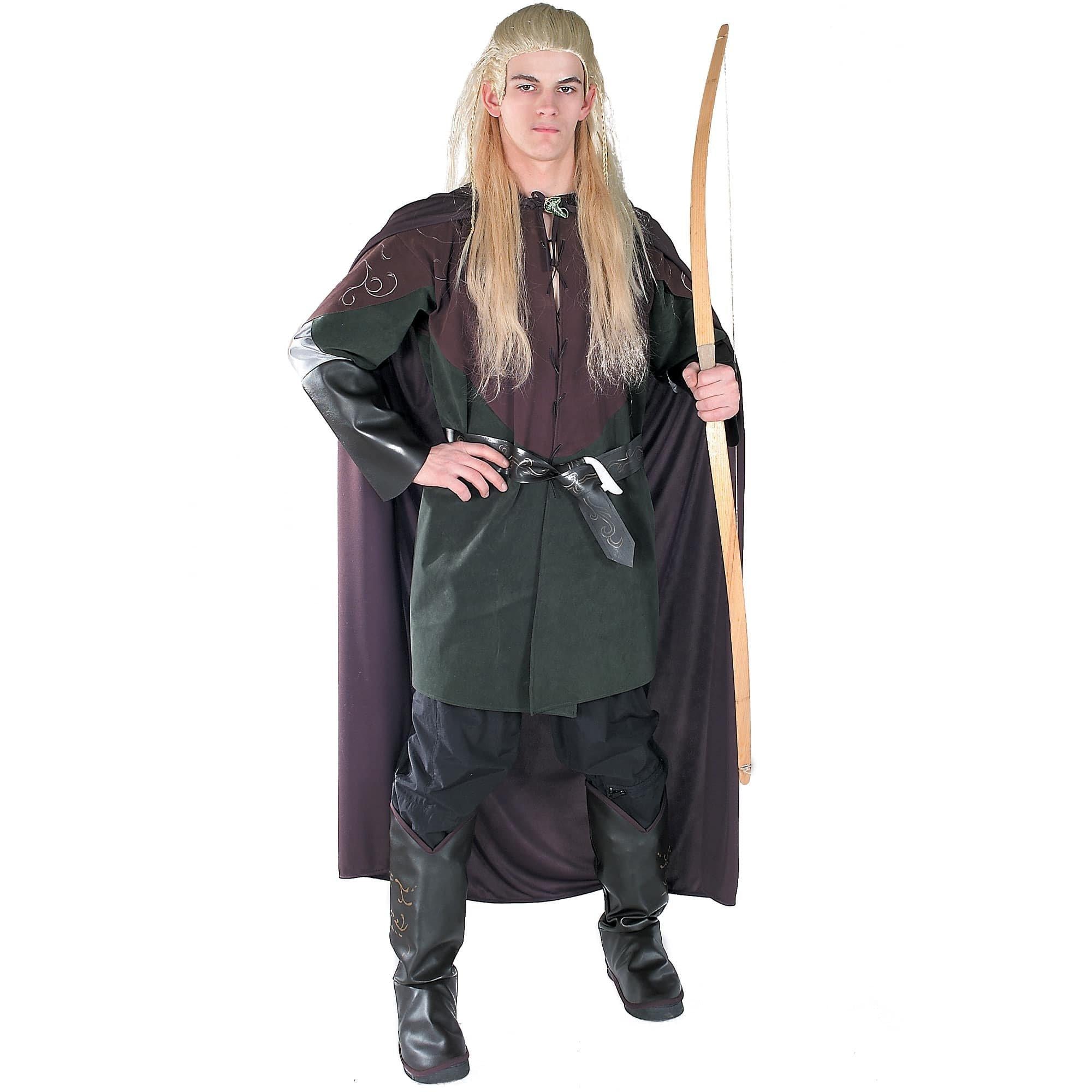 Adult Legolas Costume - Lord of the Rings