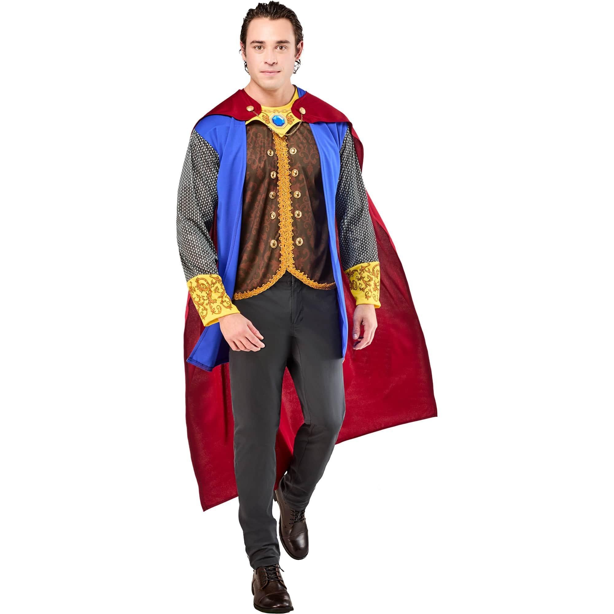 Medieval Costume ?C Men's