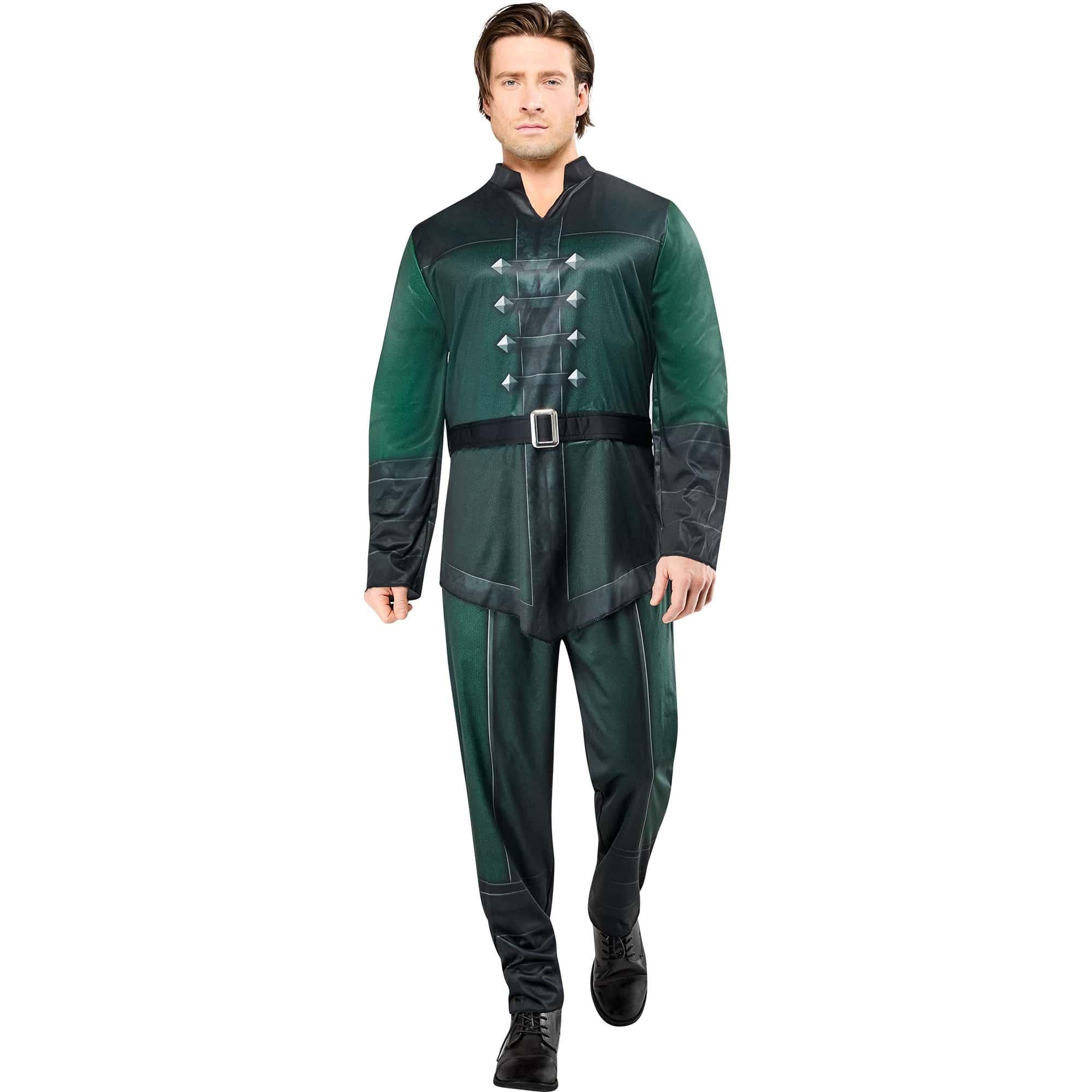 Dark Robin Hood Costume ?C Men