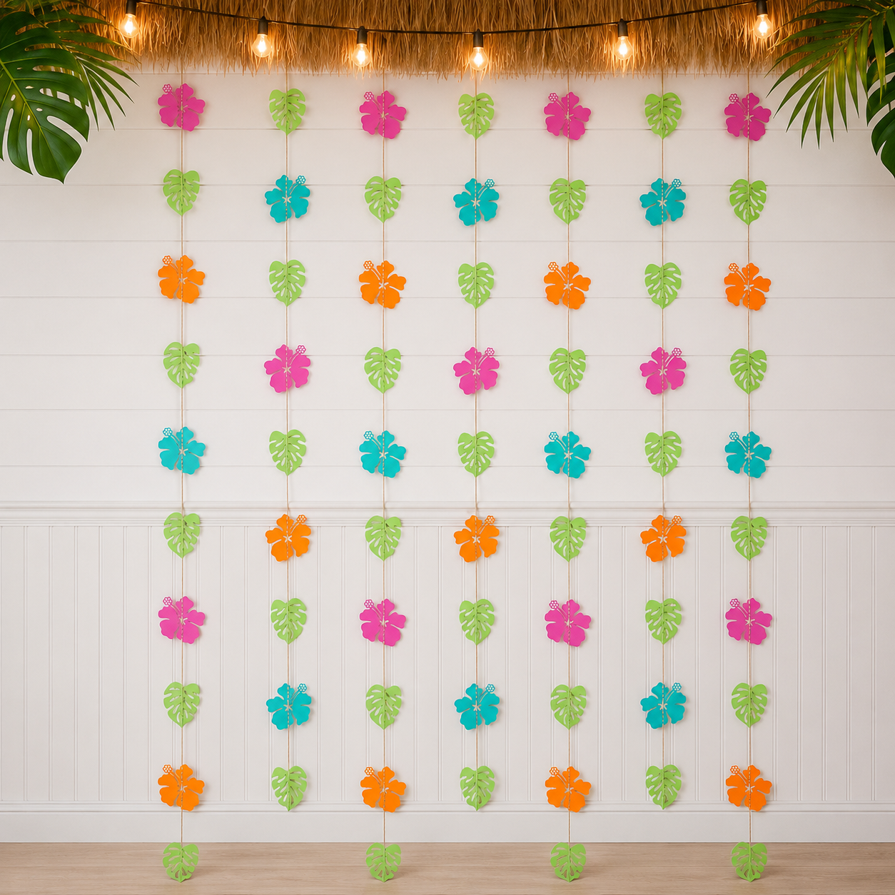 Summer Dream Hanging Decorations